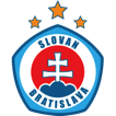 ŠK Slovan Bratislava - LOGO